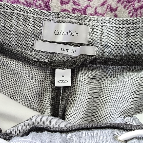 Mens CK shorts - Picture 3 of 3